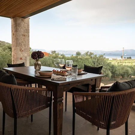 Orama * 阿尔戈斯