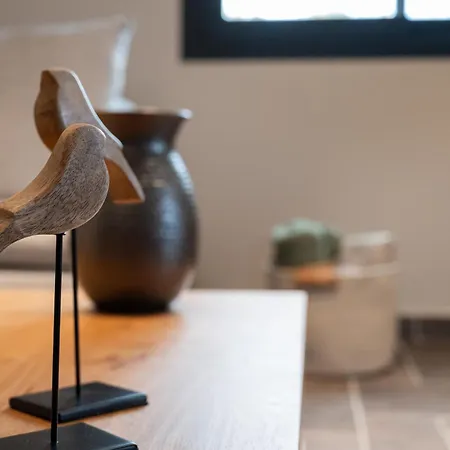 Orama 别墅 阿尔戈斯